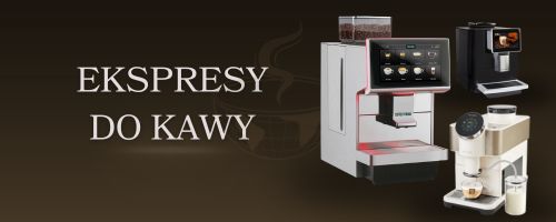 Ekspresy do Kawy