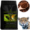Kawa mielona 1kg BRAZYLIA CERRADO Świeżo Palona Arabica 100%