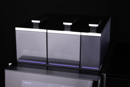 Ekspres do kawy Fresco X680