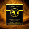 Kawa Dubajska Ziarnista 250g SUŁTAŃSKI BLEND 80% ARABICA 20% ROBUSTA