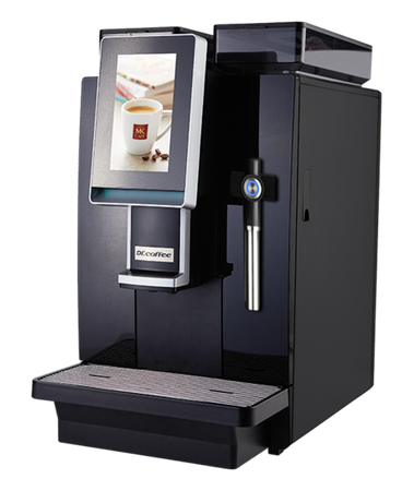 Ekspres do kawy Dr. Coffee MINIBAR S1 Automatyczny