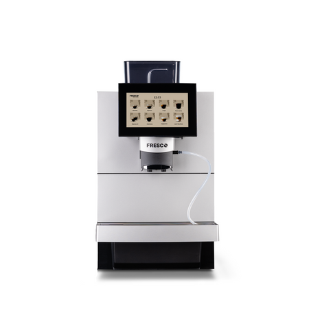 Ekspres do kawy Fresco X80 Plus