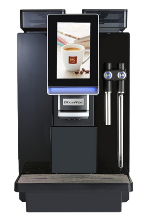 Ekspres do kawy Dr. Coffee MINIBAR S2 Automatyczny