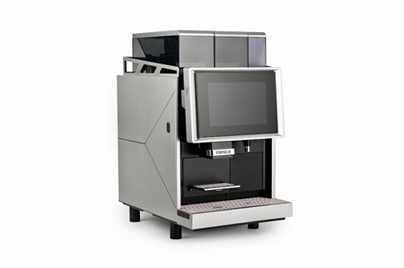 Ekspres do kawy Fresco X880