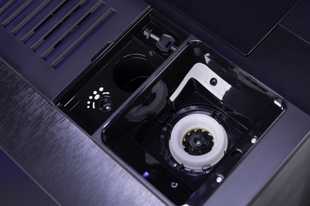 Ekspres do kawy Fresco X85 Plus