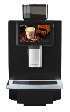 Ekspres do kawy Dr. Coffee F11 Plus Automatyczny