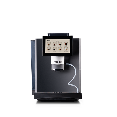 Ekspres do kawy Fresco X65 Plus
