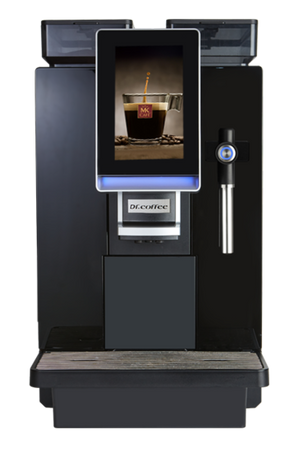 Ekspres do kawy Dr. Coffee MINIBAR S1 Automatyczny