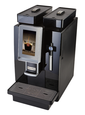 Ekspres do kawy Dr. Coffee MINIBAR S1 Automatyczny