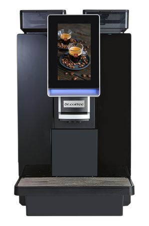 Ekspres do kawy Dr. Coffee MINIBAR S Automatyczny