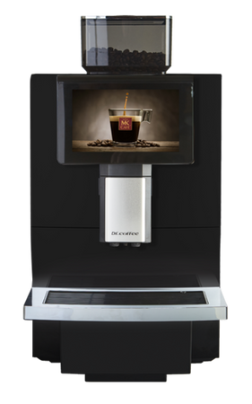 Ekspres do kawy Dr. Coffee F11 BIG Automatyczny