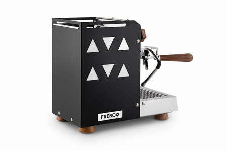 Ekspres kolbowy Fresco Experta Black 1gr