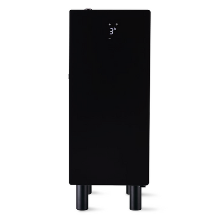 Lodówka na mleko do ekspresu Coffee Format POTT 12 BFMCL