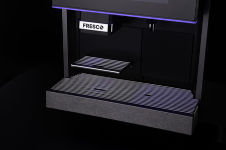 Ekspres do kawy Fresco X680