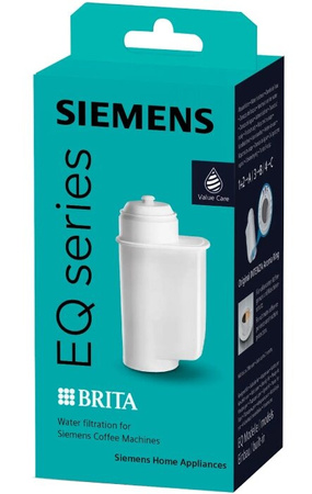 Filtr wody Brita do ekspresu Siemens TZ 70003 Oryginalny