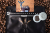 Kawa Ziarnista Świeżo Palona 100% Arabica Burundi 50G Do Ekspresu