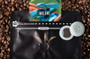 Kawa Ziarnista Świeżo Palona 100% Arabica Malawi 50G Do Ekspresu
