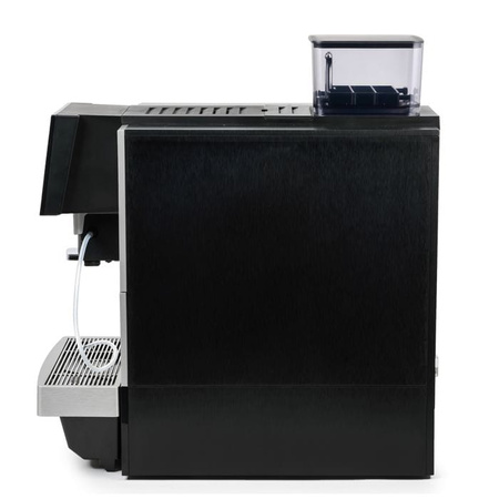 Ekspres do kawy Fresco X80 Plus