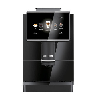 EKSPRES DO KAWY AUTOMATYCZNY CIŚNIENIOWY Coffee Format SEED L 1450W