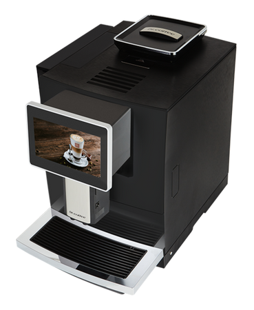 Ekspres do kawy Dr. Coffee F10 Automatyczny