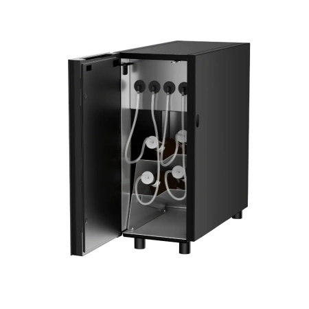 Stacja syropów Fresco S4