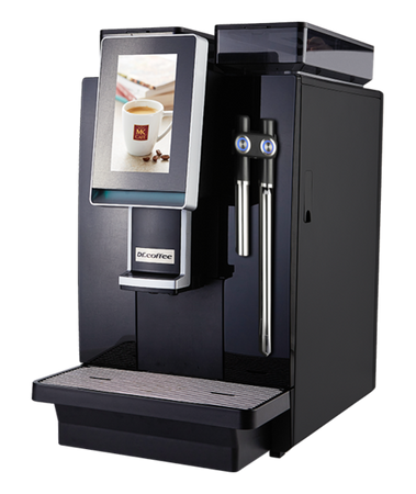 Ekspres do kawy Dr. Coffee MINIBAR S2 Automatyczny