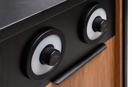 Kącik kawowy FRESCO MILANO