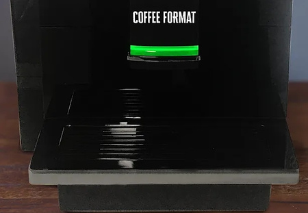 Ekspres do kawy Automatyczny Coffee Format BLOOM
