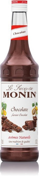 Monin CHOCOLATE – syrop czekoladowy 0,7l