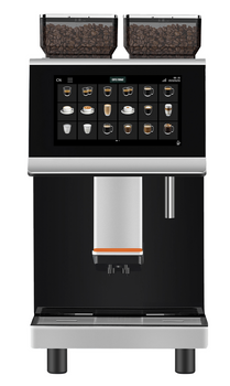 Ekspres do kawy Automatyczny DOUBLE Coffee Format