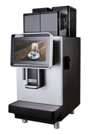 Ekspres do kawy Dr. Coffee F2 PLUS Automatyczny