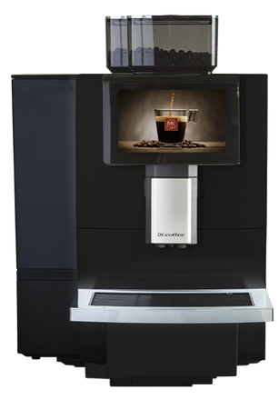 Ekspres do kawy Dr. Coffee F11 BIG PLUS Automatyczny