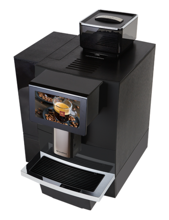 Ekspres do kawy Dr. Coffee F11 BIG PLUS Automatyczny