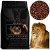 Kawa ziarniste 500g DON CREMA Świeżo Palona 80% Arabica 20% Robusta