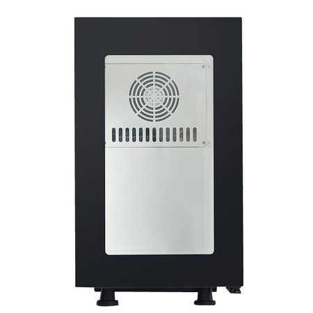 Lodówka na mleko do ekspresu Coffee Format POTT 7B