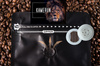 Kawa Ziarnista Świeżo Palona Arabica Kamerun 1KG