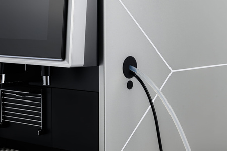 Ekspres do kawy Fresco X880