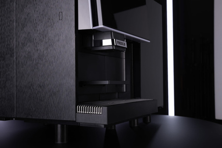 Ekspres do kawy Fresco X680