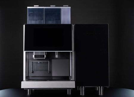 Ekspres do kawy Fresco X780