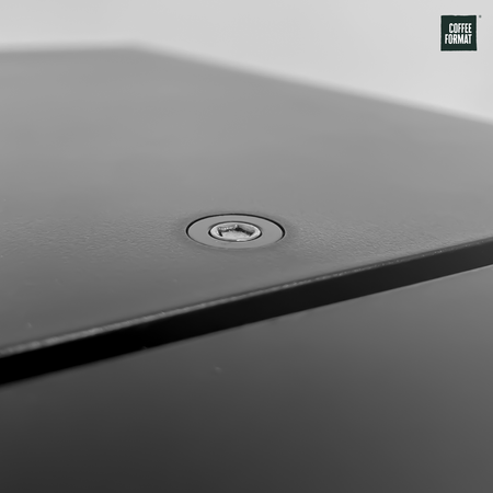 Lodówka na mleko do ekspresu Coffee Format POTT 8 Lodówka na mleko