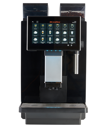 Ekspres do kawy Dr. Coffee COFFEE EXPRESS Automatyczny