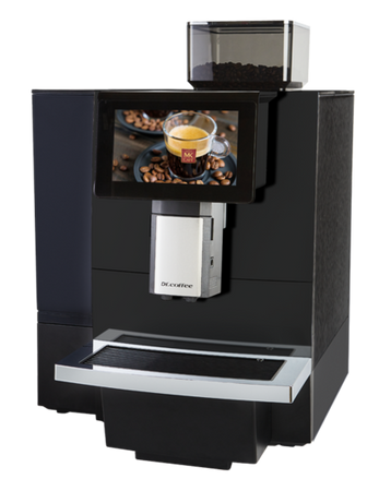 Ekspres do kawy Dr. Coffee F11 BIG PLUS Automatyczny