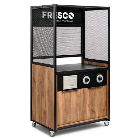 Kącik kawowy FRESCO MILANO