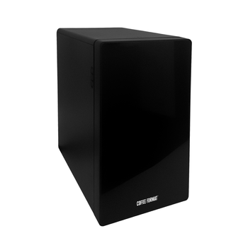 Lodówka na mleko do ekspresu Coffee Format POTT 10