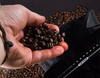 Kawa Ziarnista Świeżo Palona Arabica Kamerun 1KG