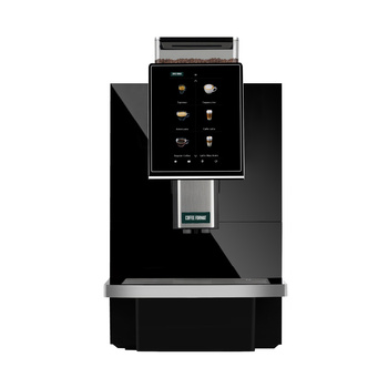 Ekspres do kawy Format ATLAS W2L BLACK - Coffee Format