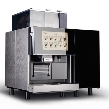 Ekspres do kawy Fresco X780