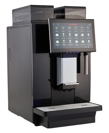 Ekspres do kawy Dr. Coffee COFFEE EXPRESS Automatyczny