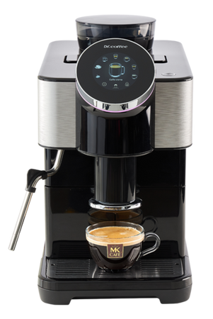 Ekspres do kawy Dr. Coffee H1 Automatyczny Czarny