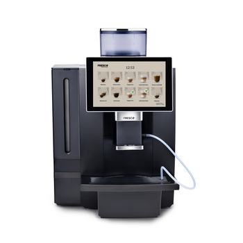 Ekspres do kawy Fresco X95 Milk Plus